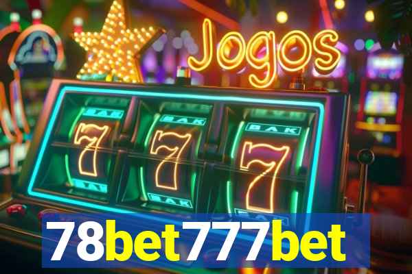 78bet777bet