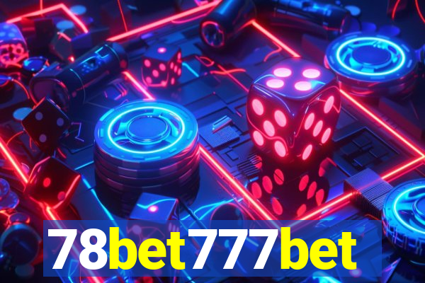 78bet777bet