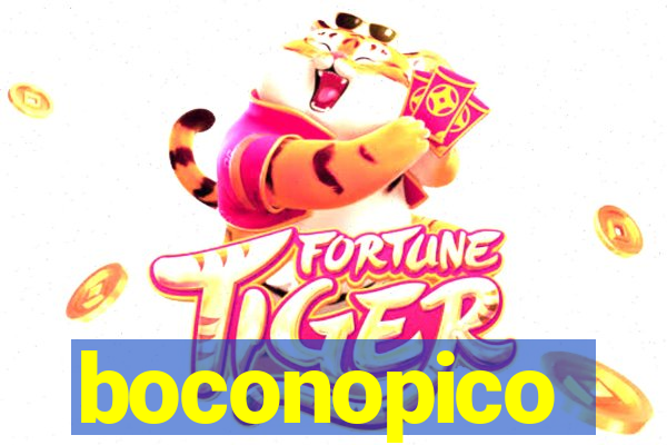 boconopico