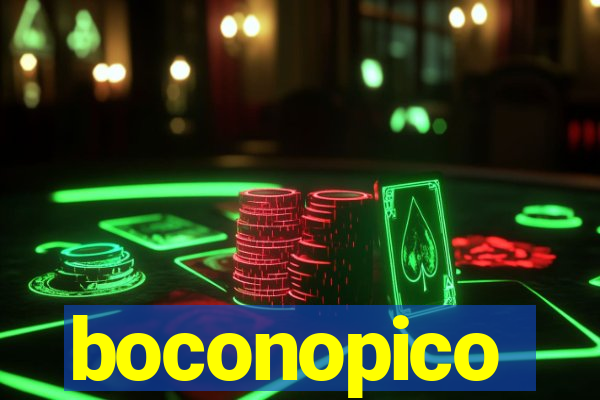 boconopico
