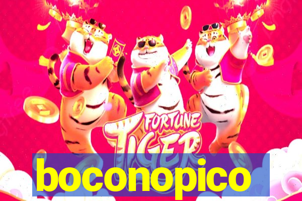 boconopico