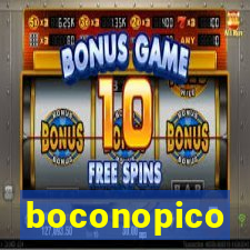 boconopico