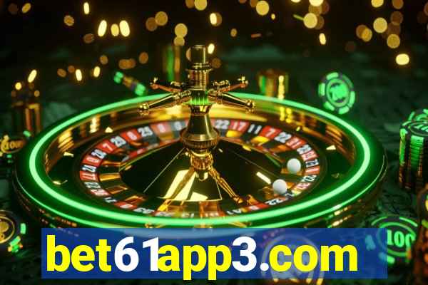 bet61app3.com