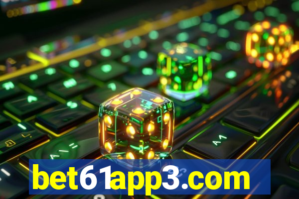 bet61app3.com