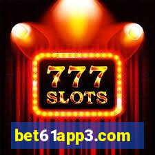 bet61app3.com