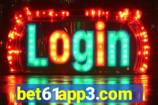 bet61app3.com
