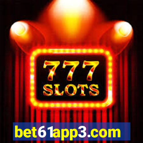 bet61app3.com