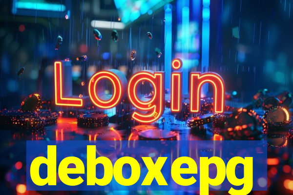deboxepg