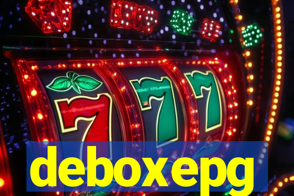 deboxepg
