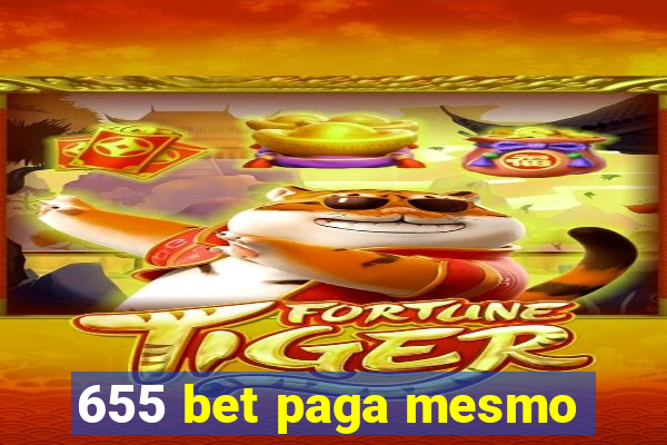 655 bet paga mesmo