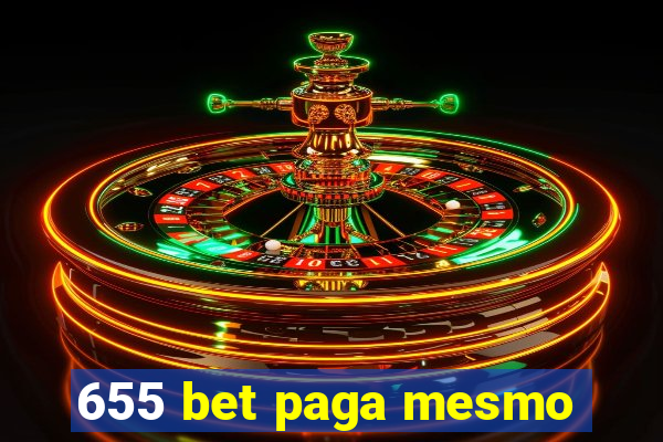655 bet paga mesmo