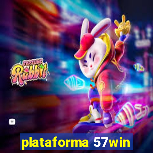 plataforma 57win