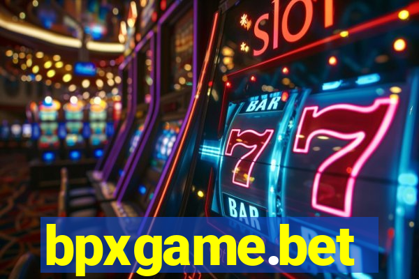 bpxgame.bet