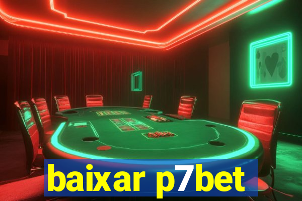 baixar p7bet