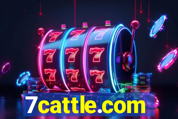 7cattle.com plataforma de jogos
