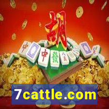 7cattle.com plataforma de jogos
