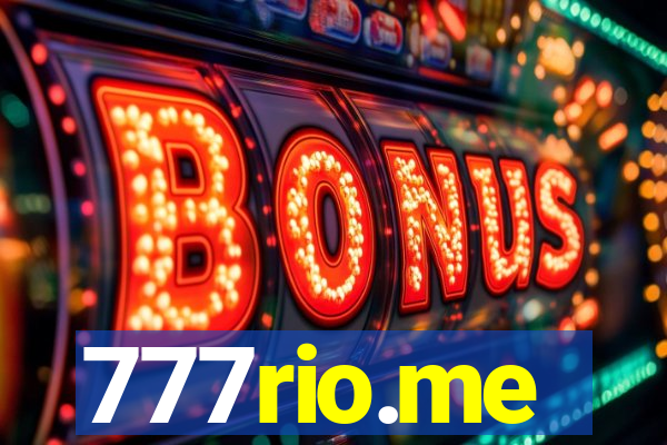 777rio.me