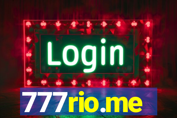 777rio.me