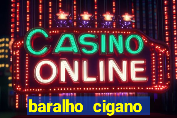 baralho cigano gratis 3 cartas