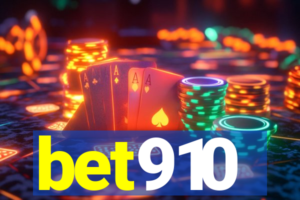 bet910
