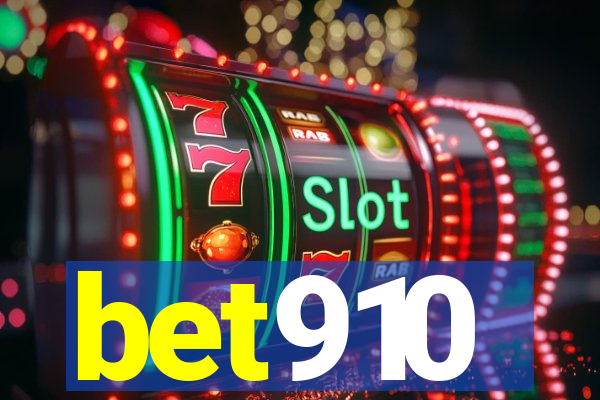 bet910