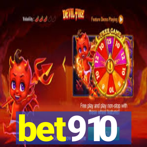 bet910
