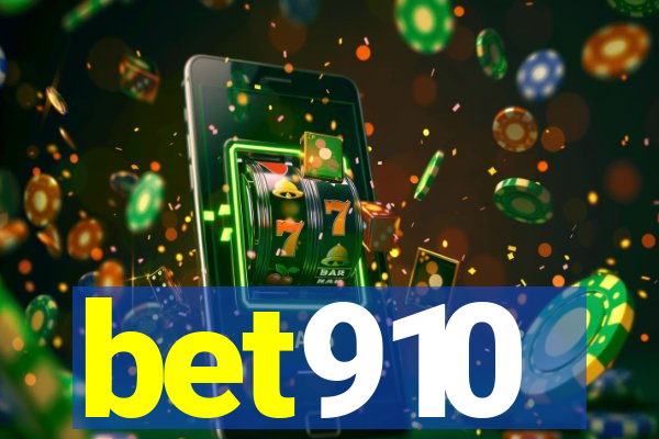 bet910