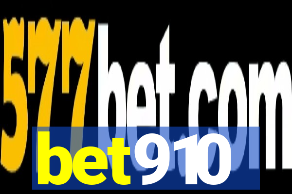 bet910