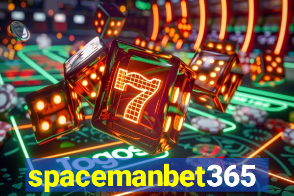 spacemanbet365