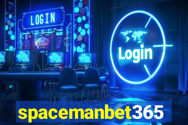 spacemanbet365