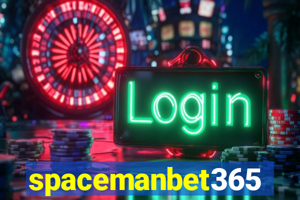 spacemanbet365
