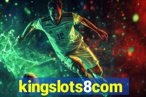 kingslots8com