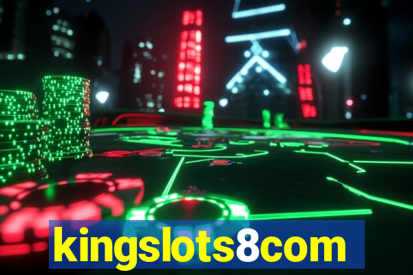 kingslots8com
