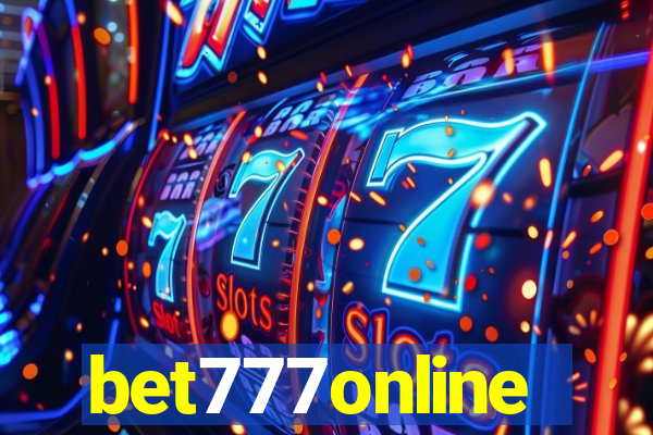 bet777online