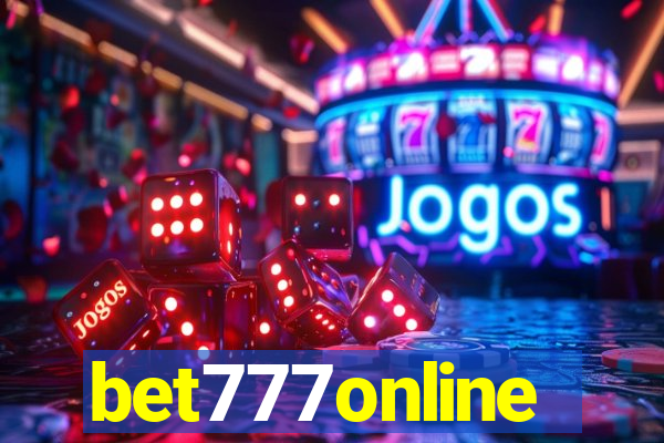 bet777online