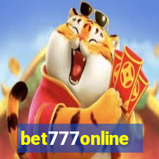 bet777online
