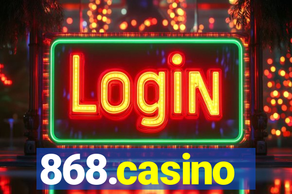 868.casino