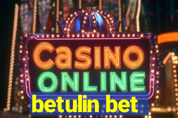 betulin bet