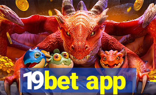 19bet app