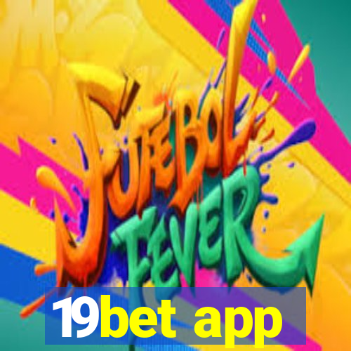 19bet app
