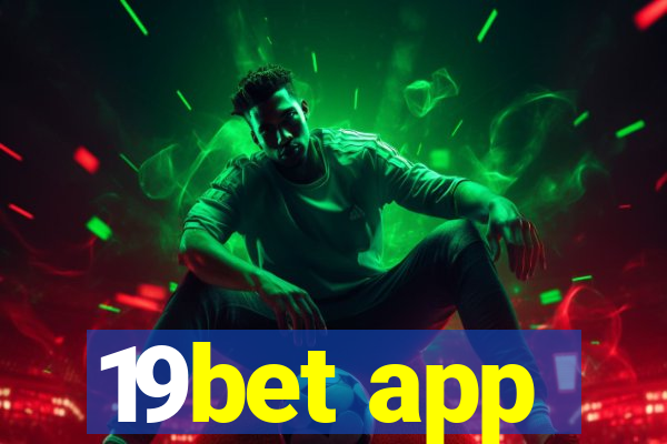 19bet app