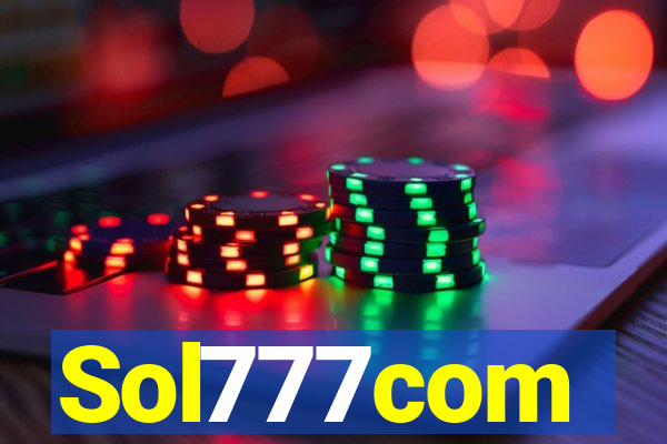 Sol777com