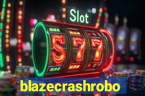 blazecrashrobo