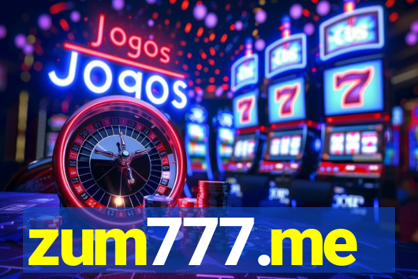 zum777.me
