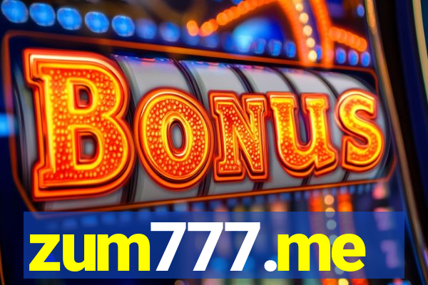 zum777.me