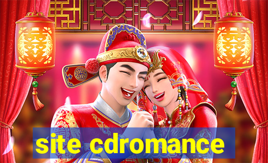 site cdromance
