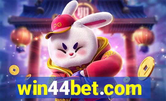 win44bet.com