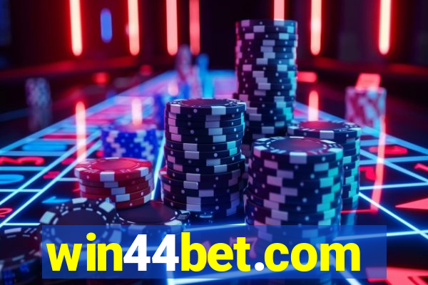 win44bet.com