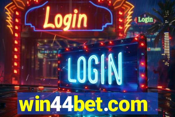 win44bet.com