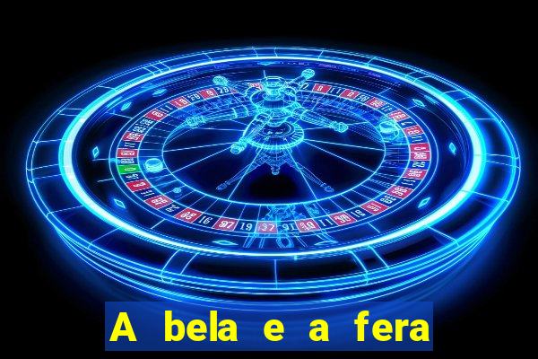 A bela e a fera 1991 completo dublado